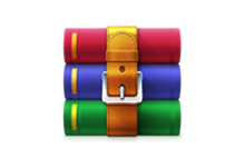 Winrar 7.01 官方简中无广告版（最新商业版含Key）
